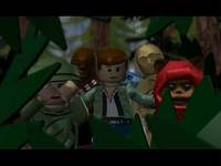 8. LEGO Star Wars : The Complete Saga (PC) (klucz STEAM)