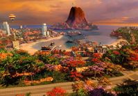2. Tropico 4 Collector's Bundle (PC) DIGITAL (klucz STEAM)