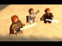 3. LEGO Star Wars : The Complete Saga (PC) (klucz STEAM)