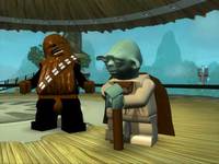 4. LEGO Star Wars : The Complete Saga (PC) (klucz STEAM)