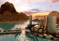 1. Tropico 4 Collector's Bundle (PC) DIGITAL (klucz STEAM)