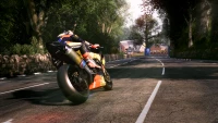 3. TT Isle of Man: Ride on the Edge 3 Racing Fan Edition (PC) (klucz STEAM)