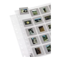 3. Hama Folia na Ramki 5X5 20
