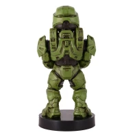 4. Stojak Halo Master Chief Infinite 20 cm