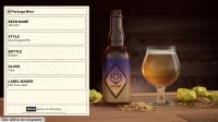 4. Brewmaster: Beer Brewing Simulator (PC) (klucz STEAM)