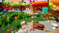 8. Grandma No! PL (PC) (klucz STEAM)