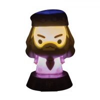 3. Lampka Harry Potter - Dumbledore