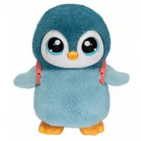 4. Cobi Little Live Pets Chodzący Pingwinek ET26535