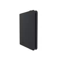 3. Gamegenic: Prime Album 8-Pocket - Album na Karty - Black