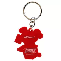 5. Brelok PVC DC Comics - Harley Quinn