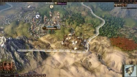 7. Old World - Behind the Throne (DLC) (PC) (klucz STEAM)