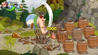 3. Asterix & Obelix: Slap them All! (PC) (klucz STEAM)