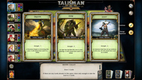 7. Talisman: Digital Edition(PC) DIGITAL (klucz STEAM)