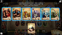 1. Harald: A Game of Influence (PC) DIGITAL (klucz STEAM)