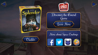 5. Splendor (PC) DIGITAL (klucz STEAM)