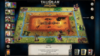 2. Talisman: Digital Edition(PC) DIGITAL (klucz STEAM)
