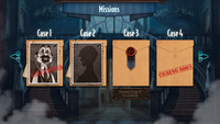 4. Mysterium: A Psychic Clue Game (PC) DIGITAL (klucz STEAM)