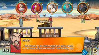 4. Colt Express (PC) DIGITAL (klucz STEAM)