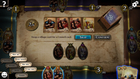 2. Harald: A Game of Influence (PC) DIGITAL (klucz STEAM)