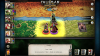 8. Talisman: Digital Edition(PC) DIGITAL (klucz STEAM)