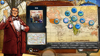 4. Ticket to Ride (PC) DIGITAL (klucz STEAM)