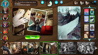 5. Mysterium: A Psychic Clue Game (PC) DIGITAL (klucz STEAM)