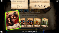 3. Harald: A Game of Influence (PC) DIGITAL (klucz STEAM)