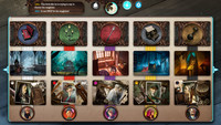 2. Mysterium: A Psychic Clue Game (PC) DIGITAL (klucz STEAM)