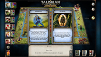3. Talisman: Digital Edition(PC) DIGITAL (klucz STEAM)