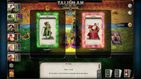 5. Talisman: Digital Edition(PC) DIGITAL (klucz STEAM)