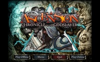 6. Ascension: Chronicle of the Godslayer (PC) DIGITAL (klucz STEAM)