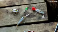 3. Ultimate Fishing Simulator - Sakura Lures PL (DLC) (PC) (klucz STEAM)