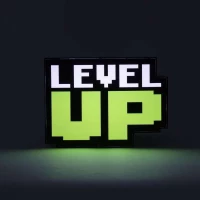 2. Lampka Level Up
