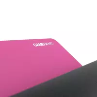 3. Gamegenic: Playmat Prime 2mm - Mata do Gry - Pink