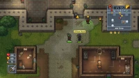 2. The Escapists 2 - Dungeons and Duct Tape (DLC) (PC) (klucz STEAM)