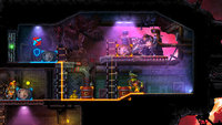 2. SteamWorld Heist (PC) (klucz STEAM)