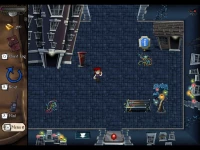 4. MacGuffin's Curse (PC) (klucz STEAM)