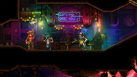 6. SteamWorld Heist (PC) (klucz STEAM)