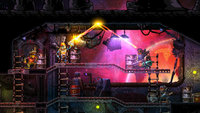 1. SteamWorld Heist (PC) (klucz STEAM)