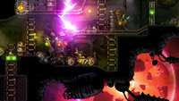 4. SteamWorld Heist (PC) (klucz STEAM)