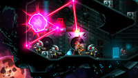 7. SteamWorld Heist (PC) (klucz STEAM)