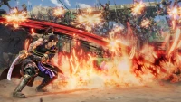 6. Samurai Warriors 5 (PC) (klucz STEAM)