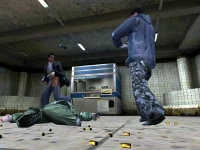 1. Max Payne (PC) (klucz STEAM)