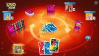2. UNO - Uno Flip Theme (DLC) (PC) (klucz STEAM)