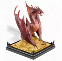 5. Hobbit Diorama - Smaug