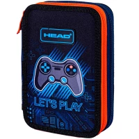 5. Head Piórnik AC2 Dwukomorowy bez Wyposażenia New Game Level 503024030
