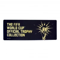 1. Mata na Biurko Podkładka pod Myszkę - FIFA (80 x 30 cm)