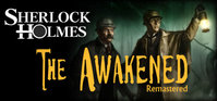 1. Sherlock Holmes: The Awakened - Remastered Edition (PC) (klucz STEAM)