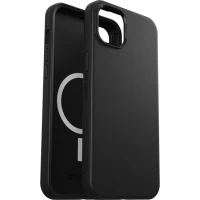 2. OtterBox Symmetry Plus - obudowa ochronna do iPhone 14 Plus kompatybilna z MagSafe (czarna)