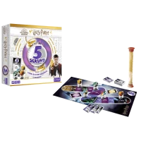 2. Trefl 5 Sekund Harry Potter